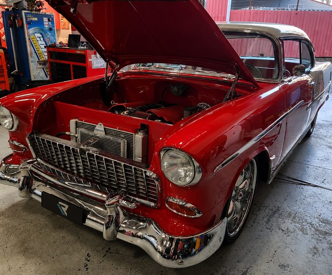 Chevy