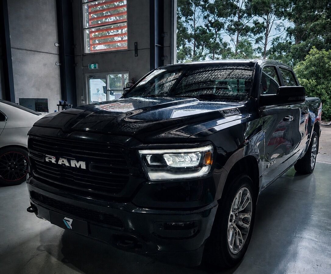 Dodge